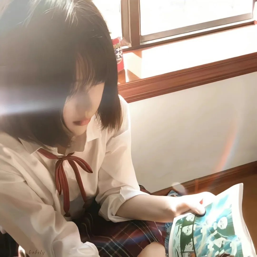 月之子