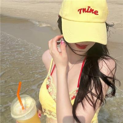 疯狂靓妹仔