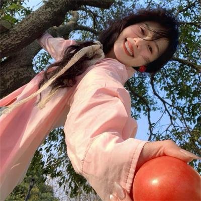 越野花香